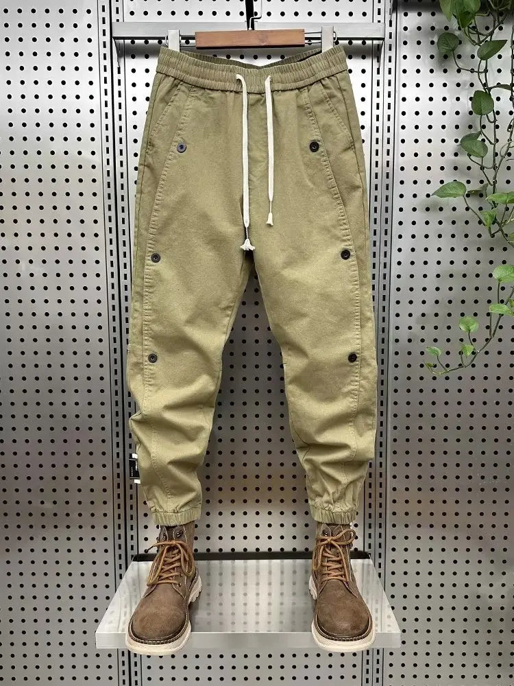 Calça Marino