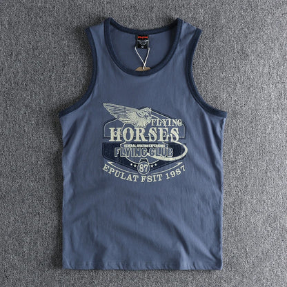 Camiseta Flying Club