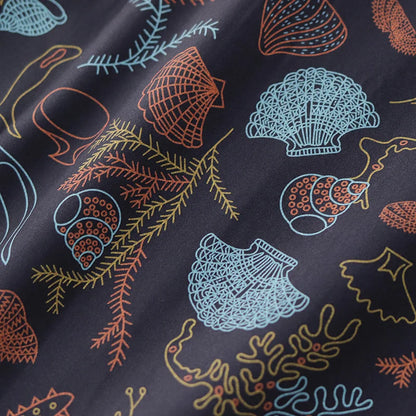 Camisa Hawaii