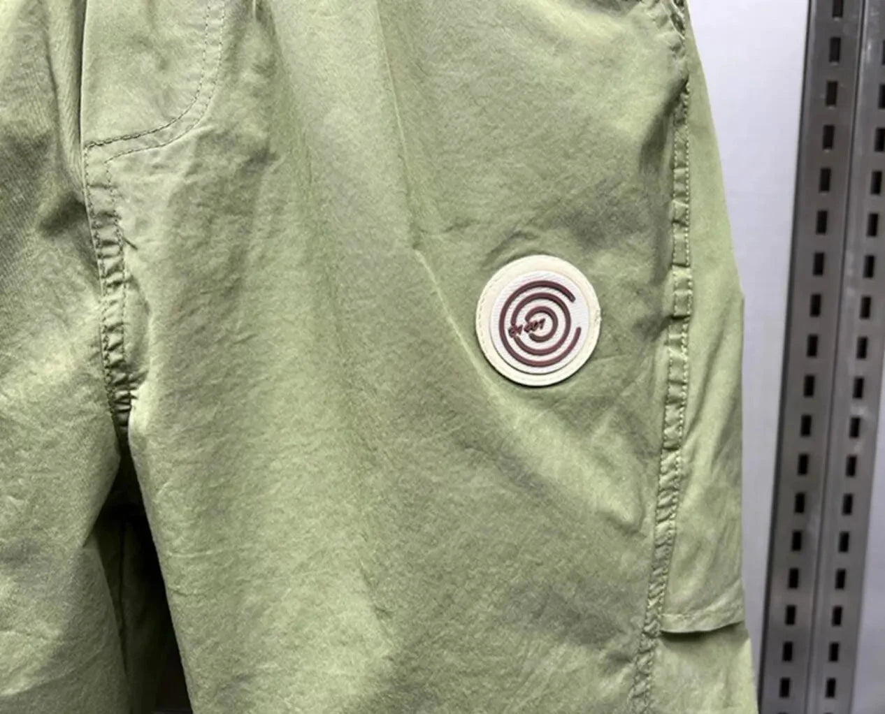 Calça Boratto