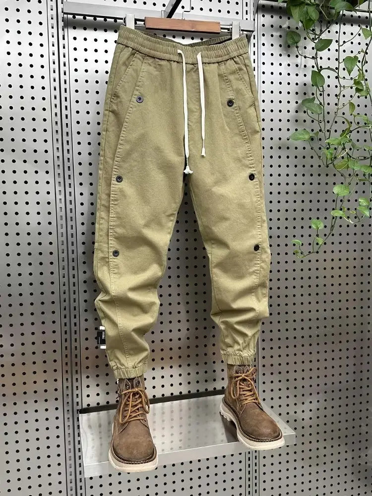 Calça Marino