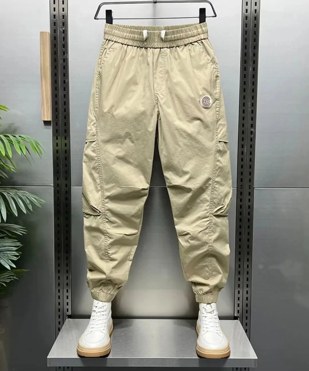 Calça Boratto