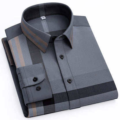 Camisa Banks