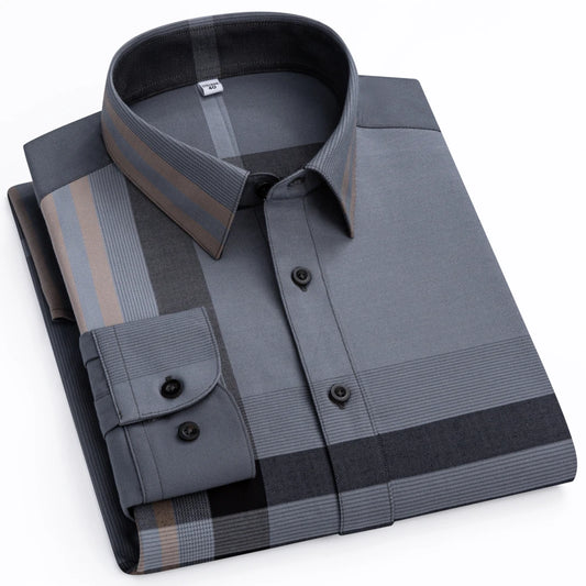 Camisa Banks