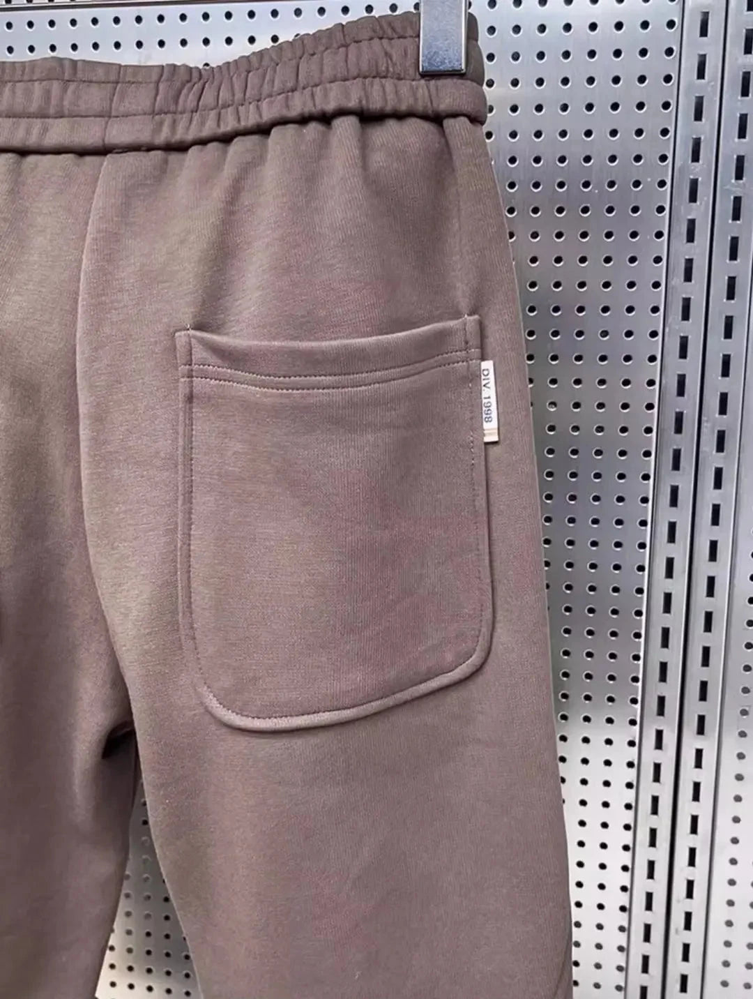 Calça Mullin