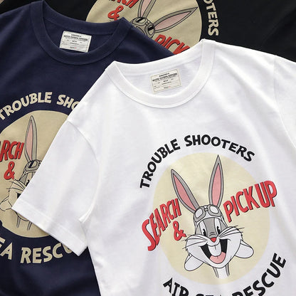 Camiseta Rabbit