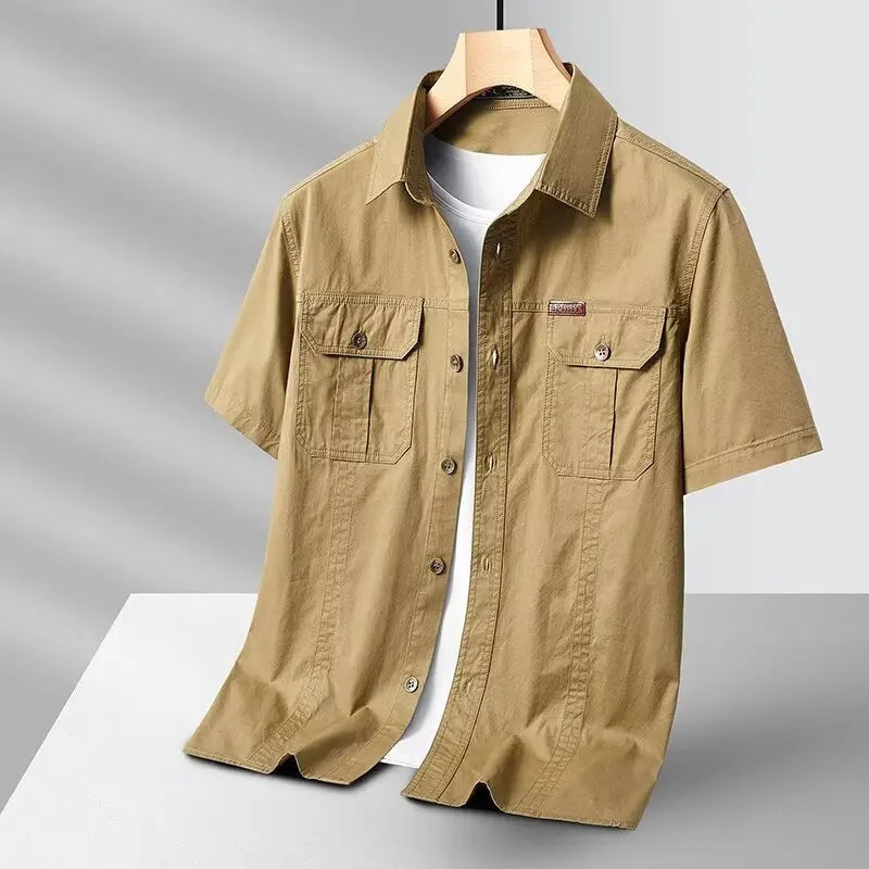 Camisa Spirit