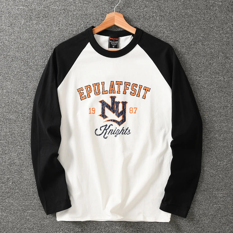 Camiseta Mooser