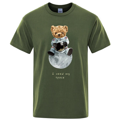 Camiseta Bear