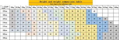 Men's pure black jeans Korean version trendy straight fit pants men's comfortable and elastic classic business jeans