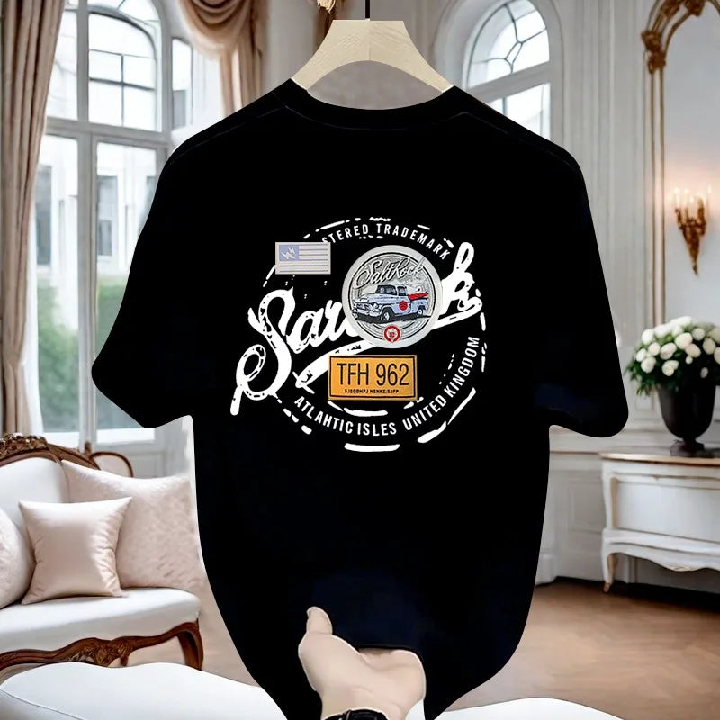 Camiseta Bressani