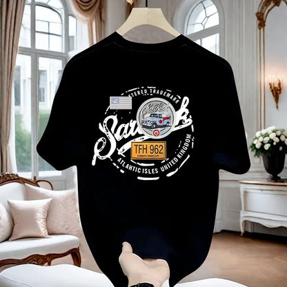 Camiseta Bressani