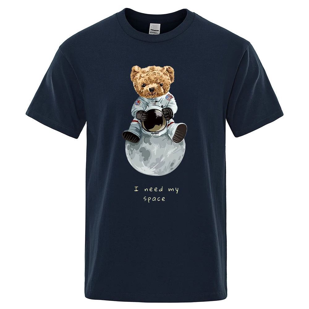 Camiseta Bear
