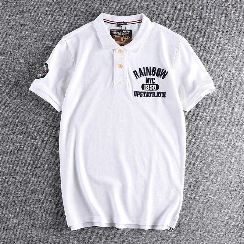 Camisa Clark