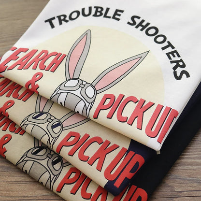 Camiseta Rabbit