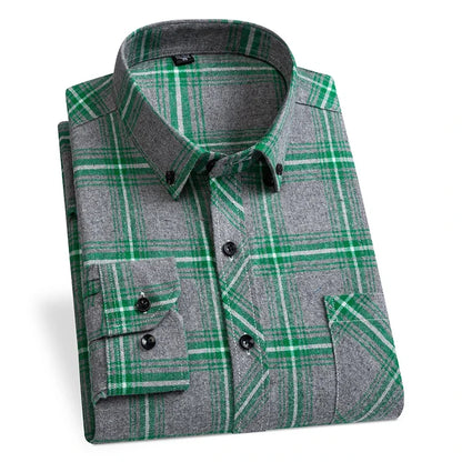 Camisa Xadrez Brando