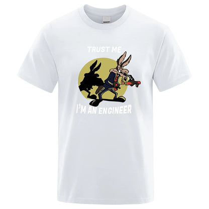 Camiseta Coyote