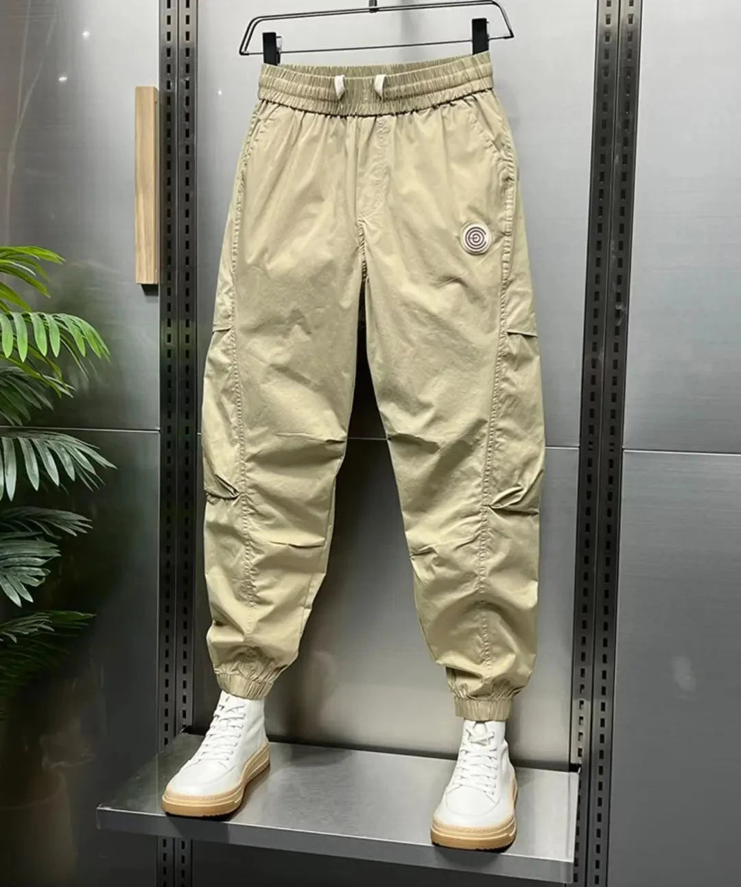 Calça Boratto