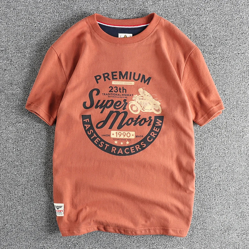 Camiseta Billy