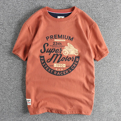 Camiseta Billy