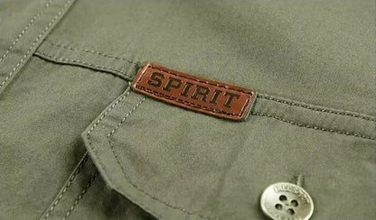 Camisa Spirit
