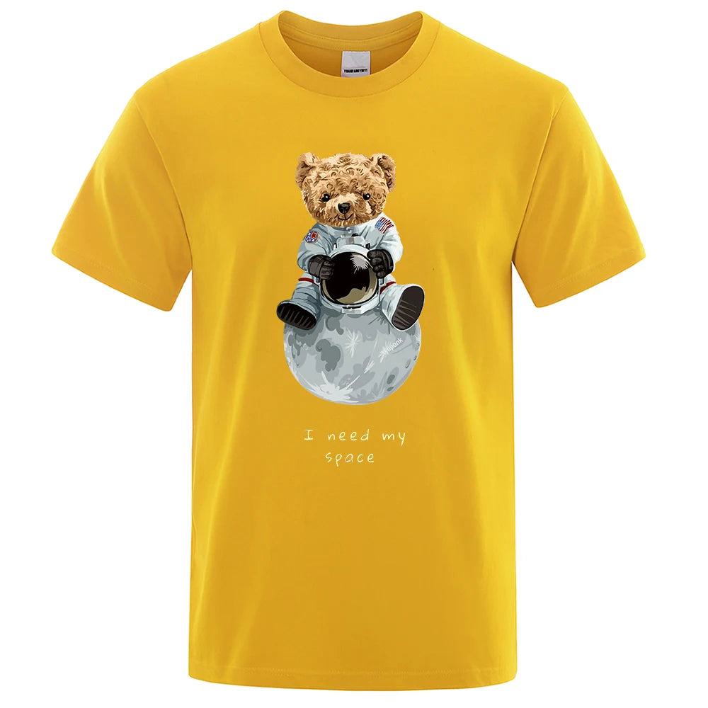 Camiseta Bear