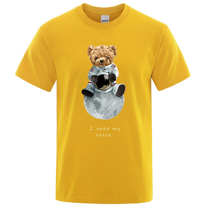 Camiseta Bear