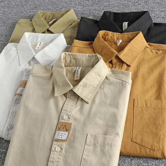 Camisa Slleve