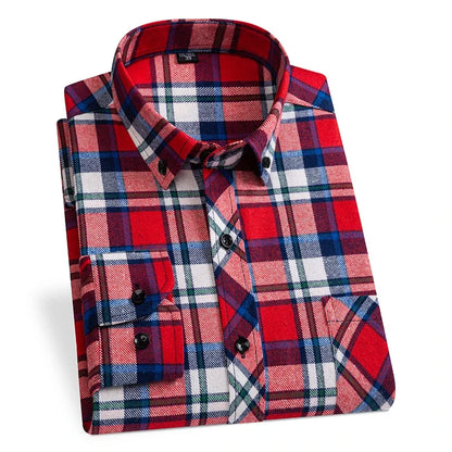 Camisa Xadrez Brando