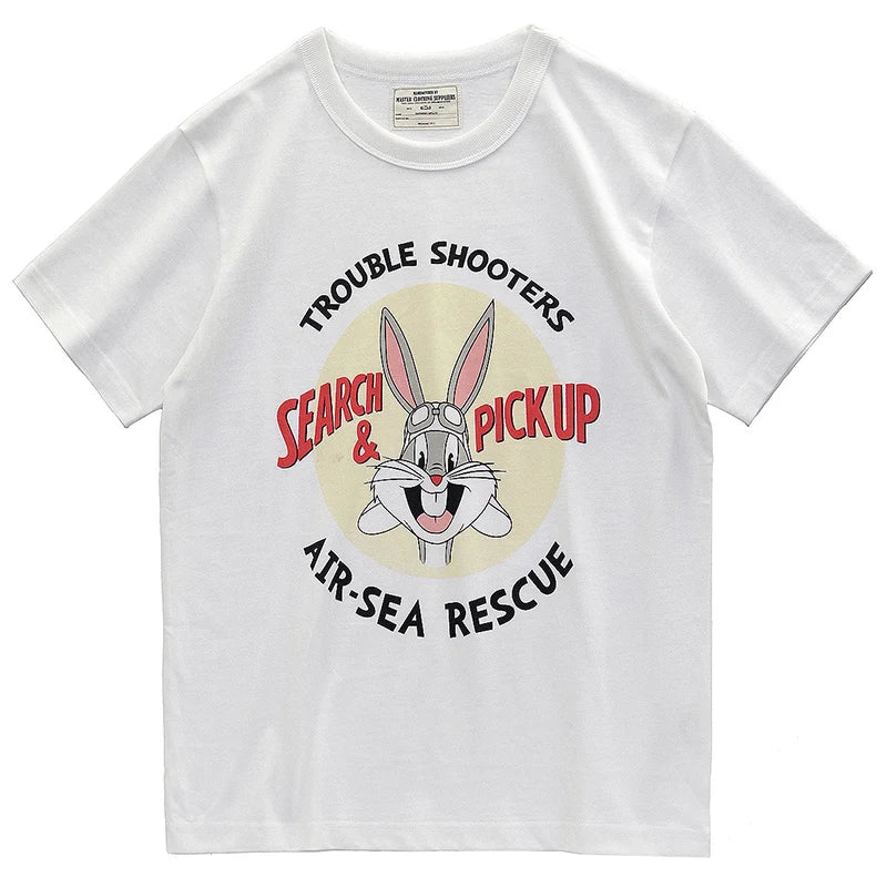 Camiseta Rabbit