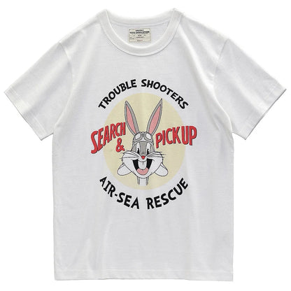 Camiseta Rabbit