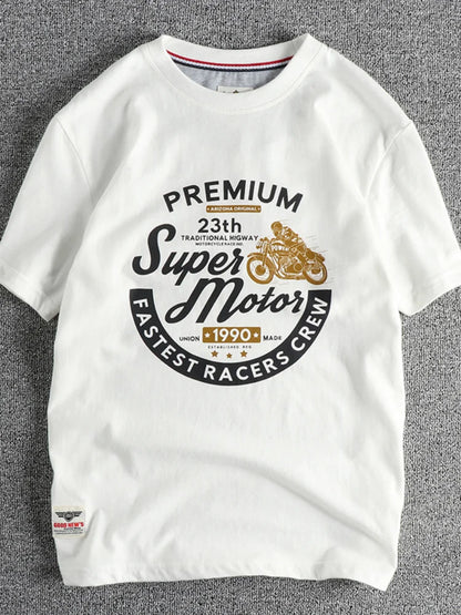 Camiseta Billy