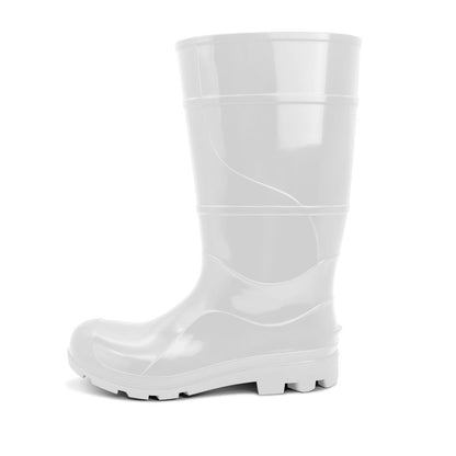 Bota de PVC Cano Longo 35cm Preta 300PS - Cartom