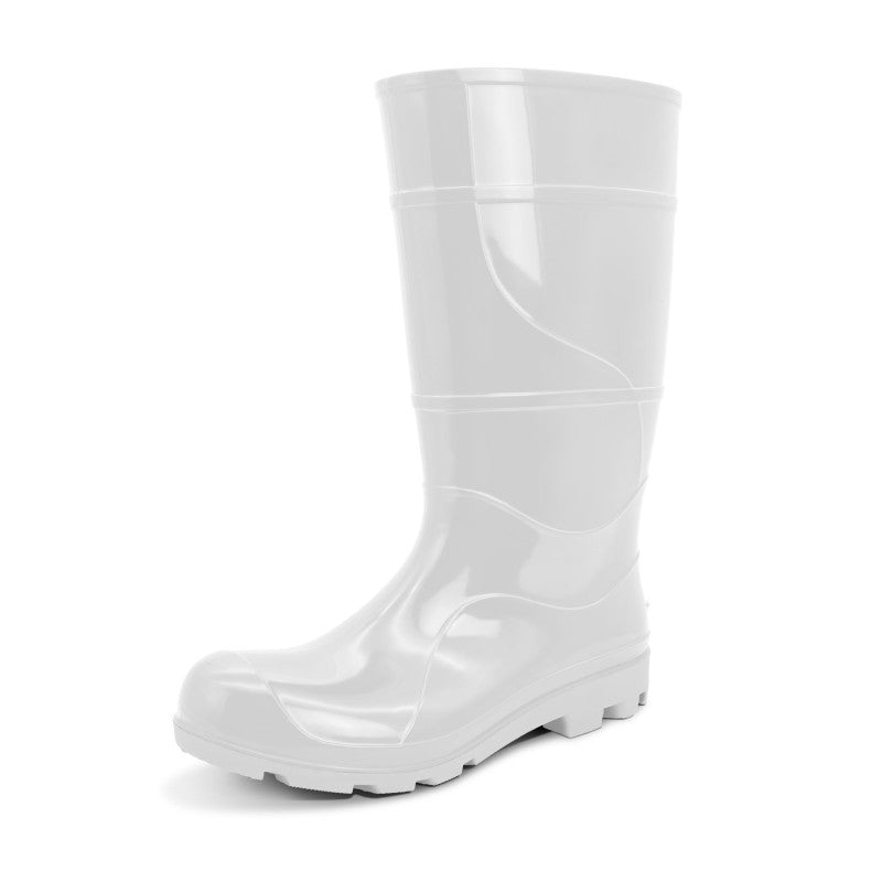 Bota de PVC Cano Longo 35cm Preta 300PS - Cartom