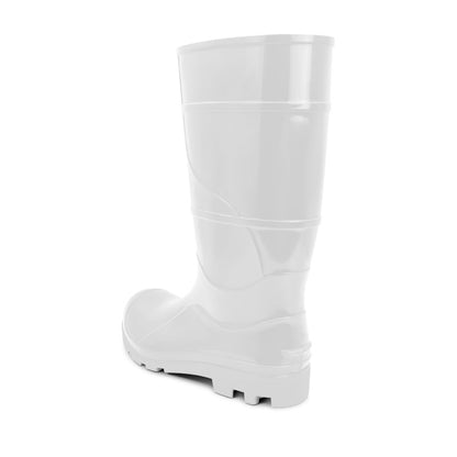 Bota de PVC Cano Longo 35cm Preta 300PS - Cartom