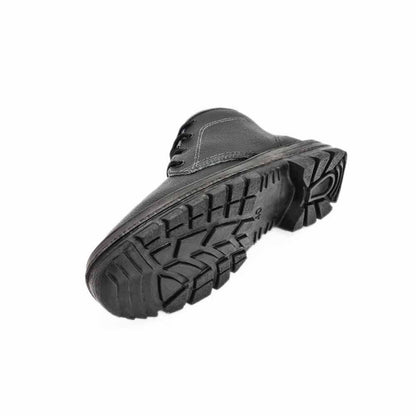 Botina Monodensidade com Cadarço - Cartom