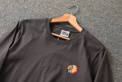 Camiseta Bruce