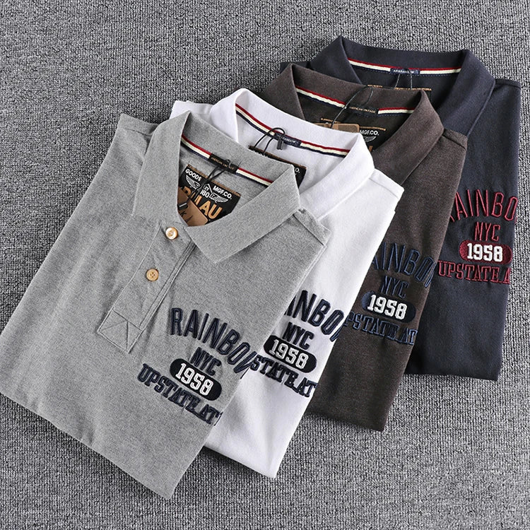 Camisa Clark