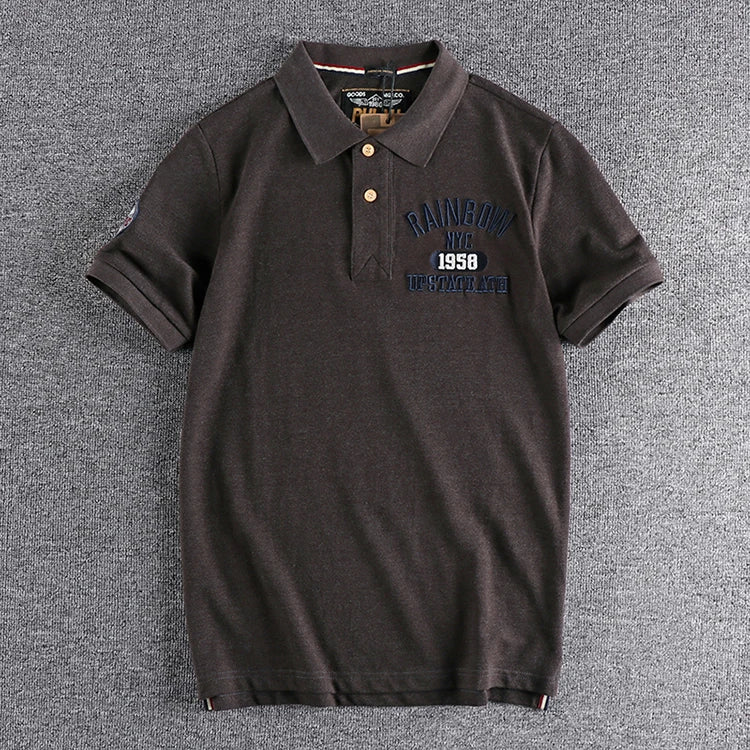 Camisa Clark