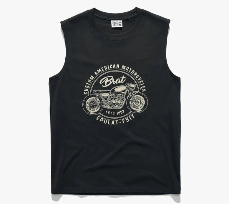 Camiseta Brat