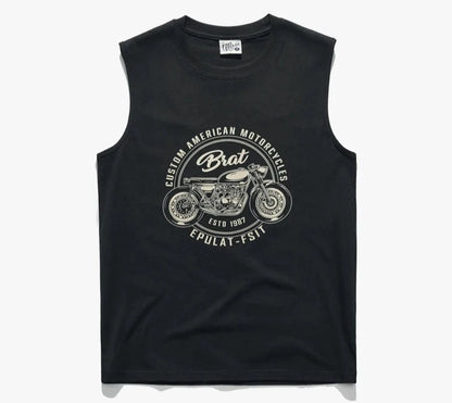 Camiseta Brat