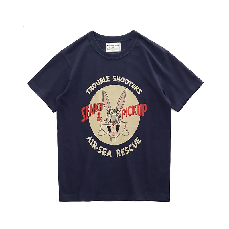Camiseta Rabbit