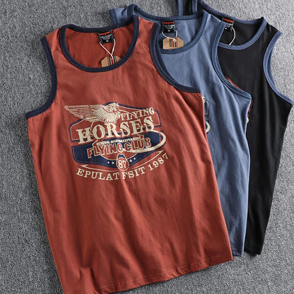 Camiseta Flying Club