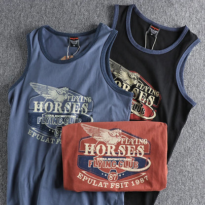 Camiseta Flying Club
