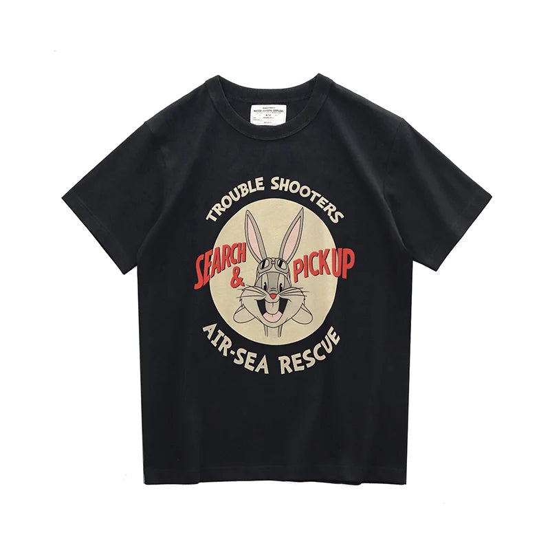 Camiseta Rabbit