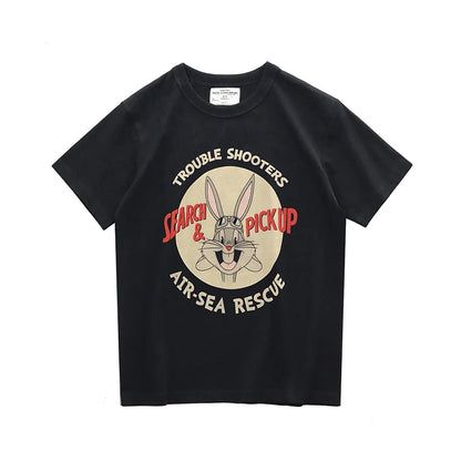 Camiseta Rabbit