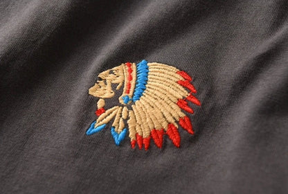 Camiseta Bruce