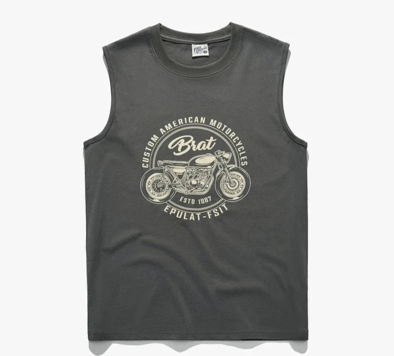 Camiseta Brat