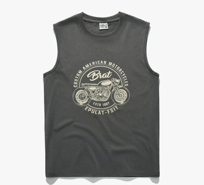 Camiseta Brat