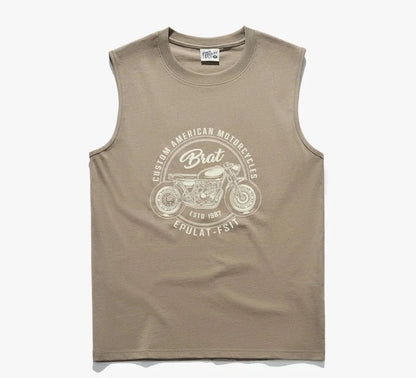 Camiseta Brat